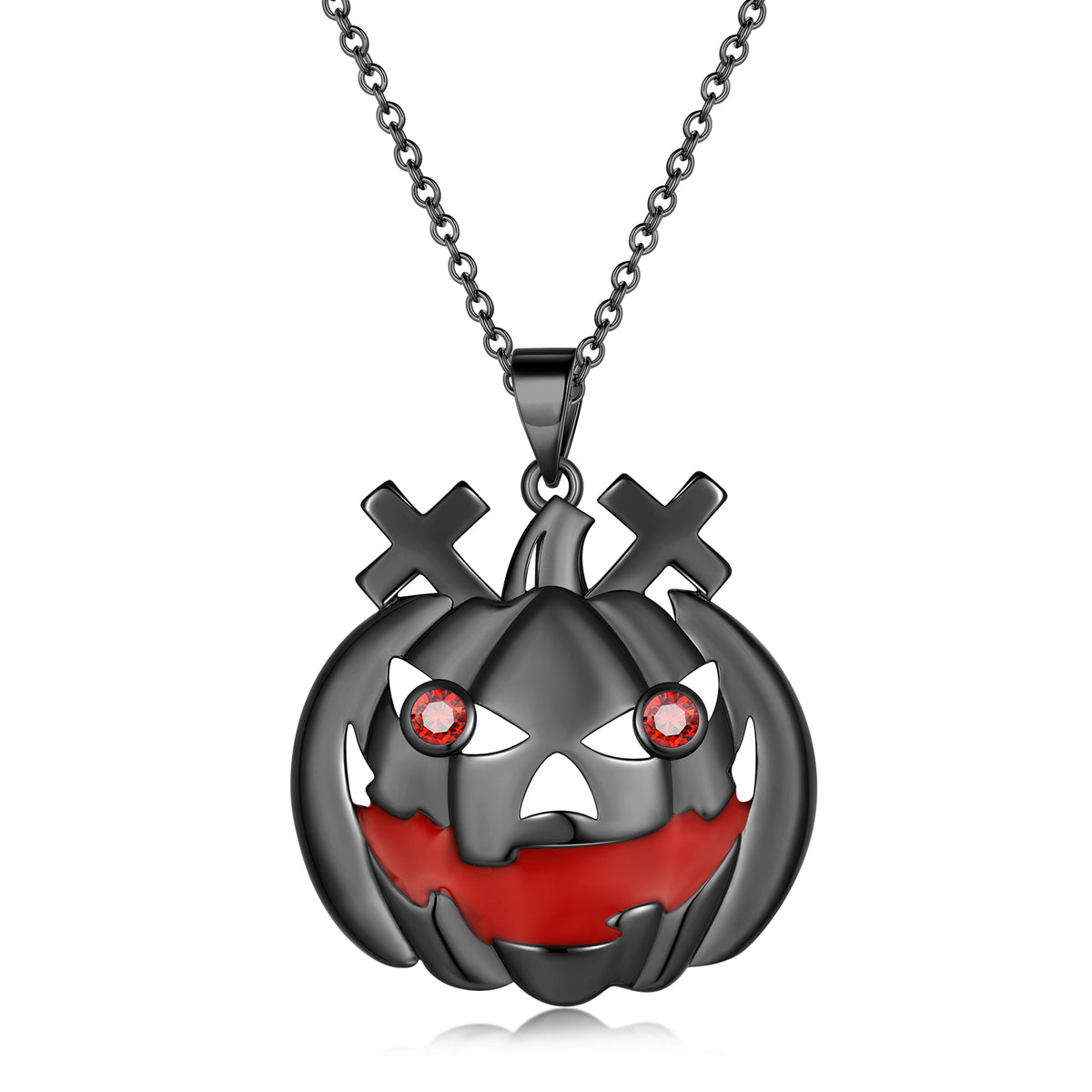 Halloween Necklace/Earrings/Ring/Jewelry Set, Halloween Costume Theme Jewelry Gift for Women